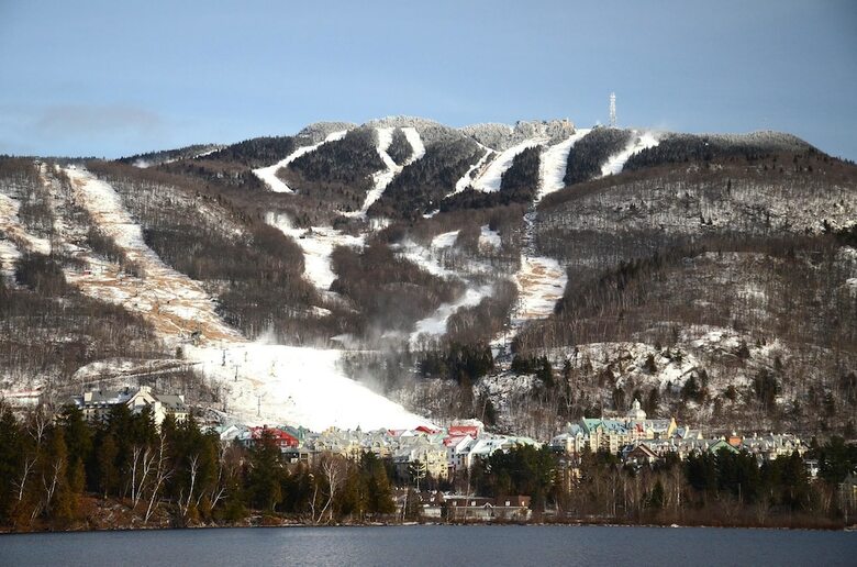 Le Loft Alpin - Escapades Tremblant
