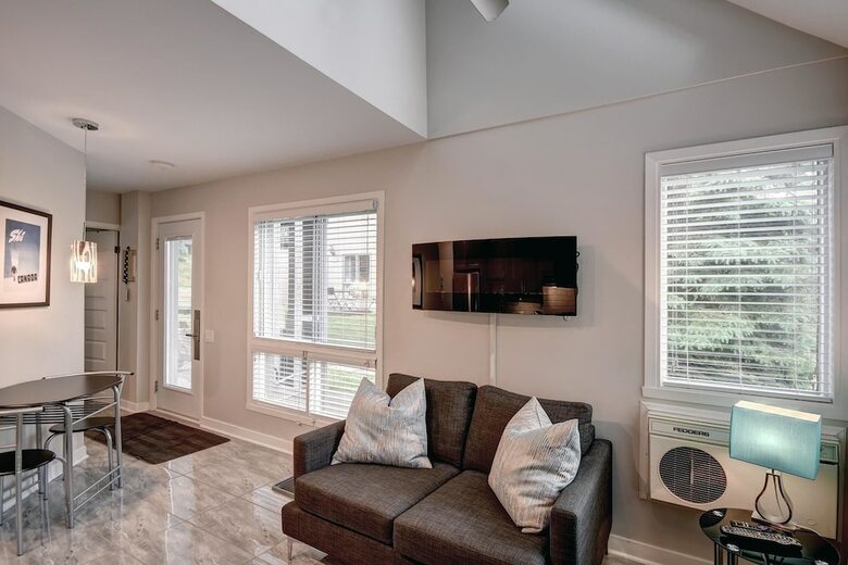 Le Loft Alpin - Escapades Tremblant