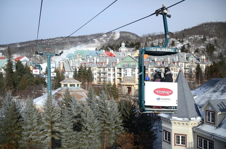 Le Loft Alpin - Escapades Tremblant