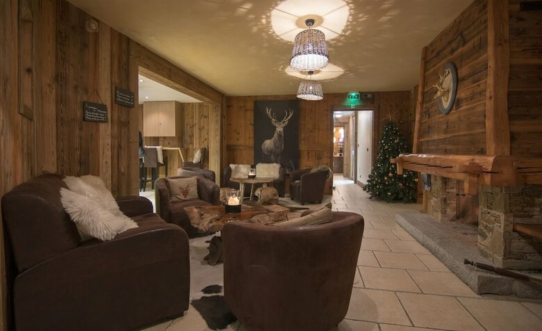 Hotel H�tel Restaurant La Ferme de Cupelin