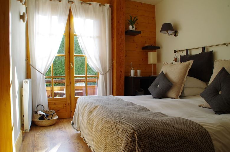 Hotel H�tel Restaurant La Ferme de Cupelin