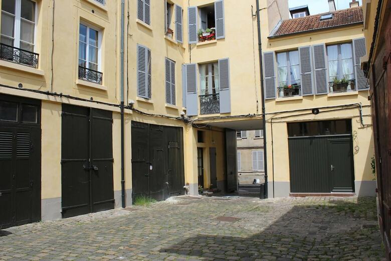 La Ritournelle