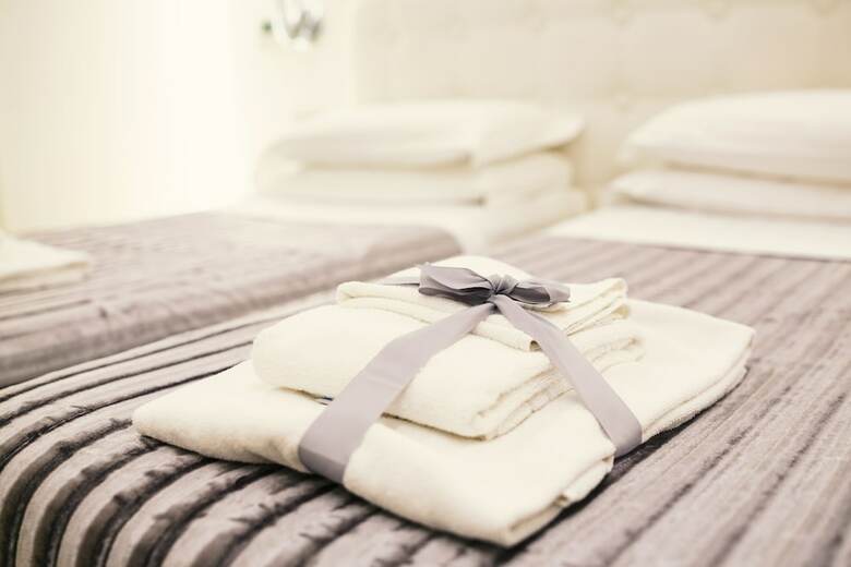 San Pietro Grand Suite