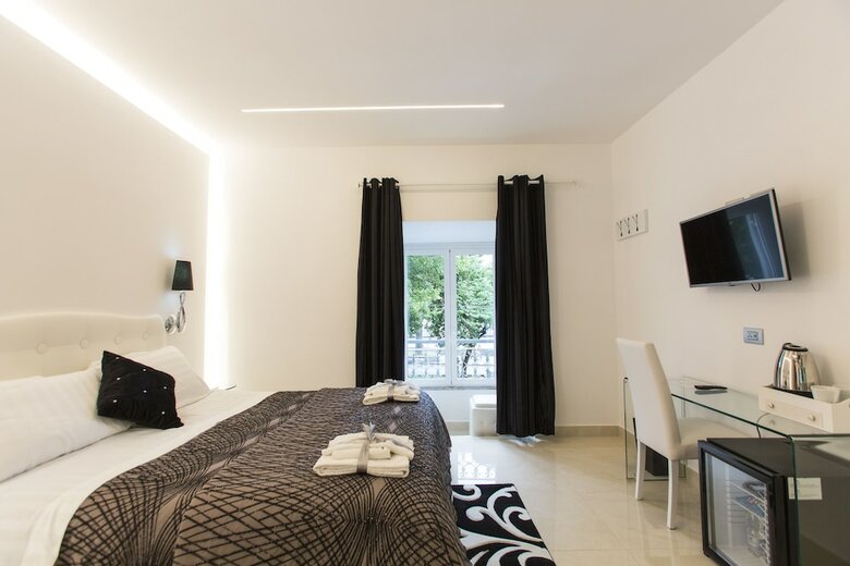 San Pietro Grand Suite