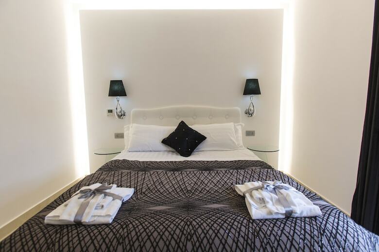 San Pietro Grand Suite