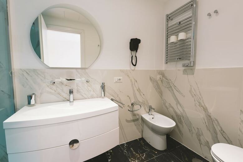 San Pietro Grand Suite