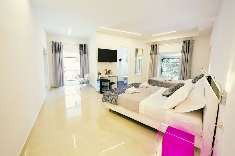 San Pietro Grand Suite