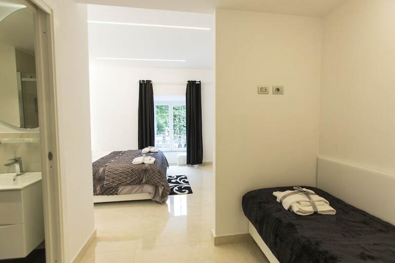 San Pietro Grand Suite