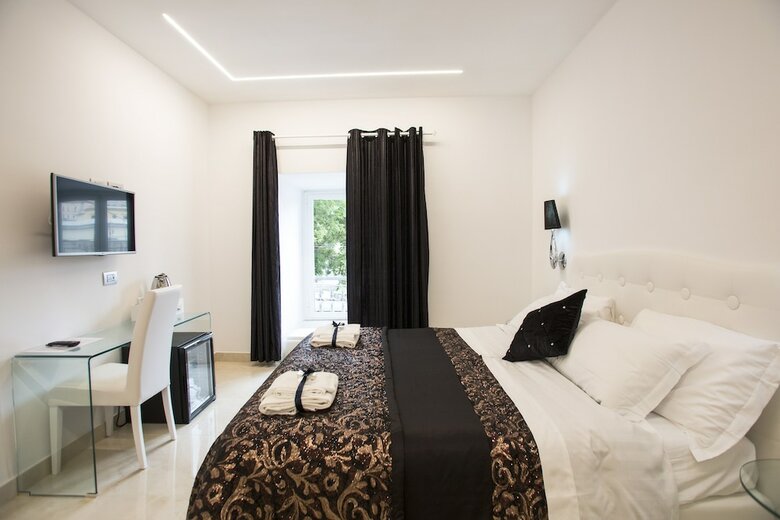 San Pietro Grand Suite