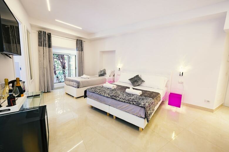 San Pietro Grand Suite