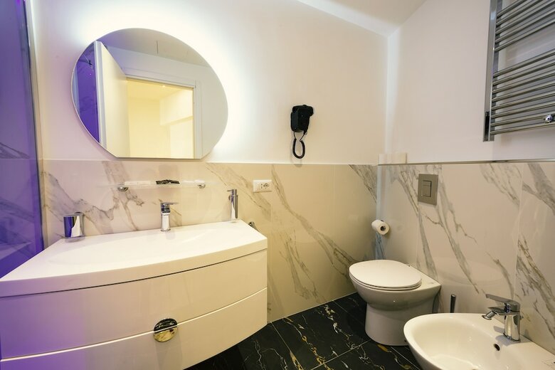 San Pietro Grand Suite