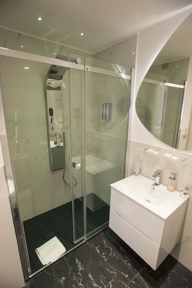 San Pietro Grand Suite