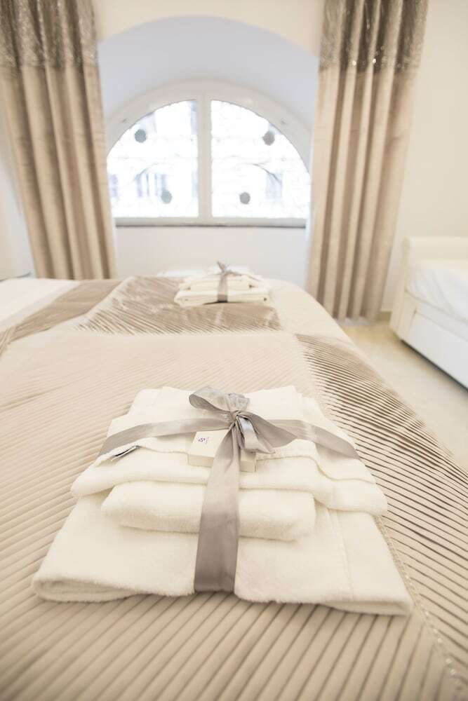 San Pietro Grand Suite
