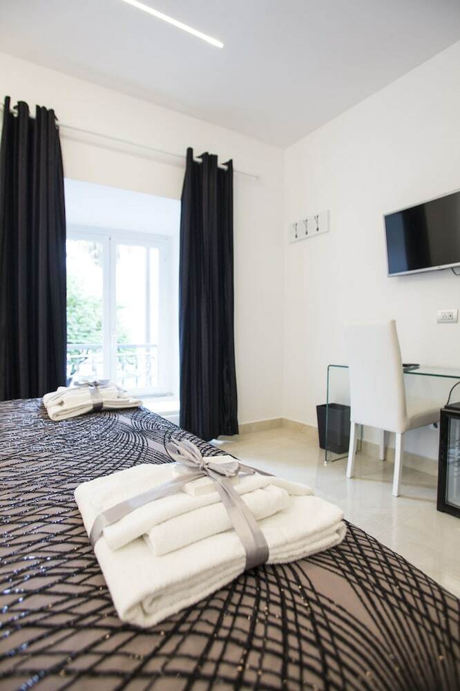 San Pietro Grand Suite