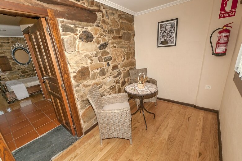 Apartamentos Casa Canedo Suite