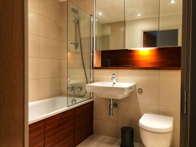 Apartamentos The Wharf Medway