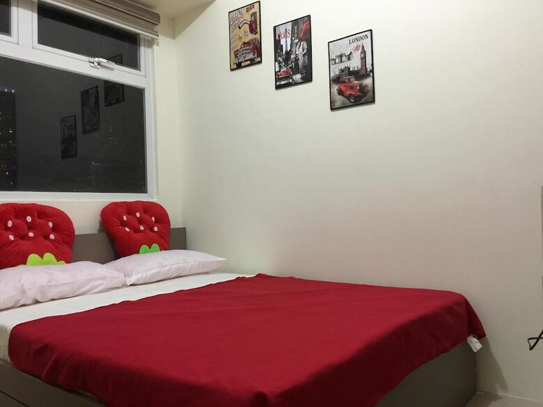 Urban Deca Graceysplace