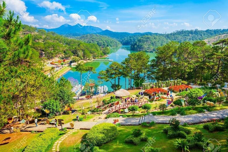 Hotel Phuc Khang Guest House