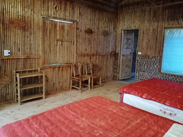 Hostal Gio Lao Eco Lodge