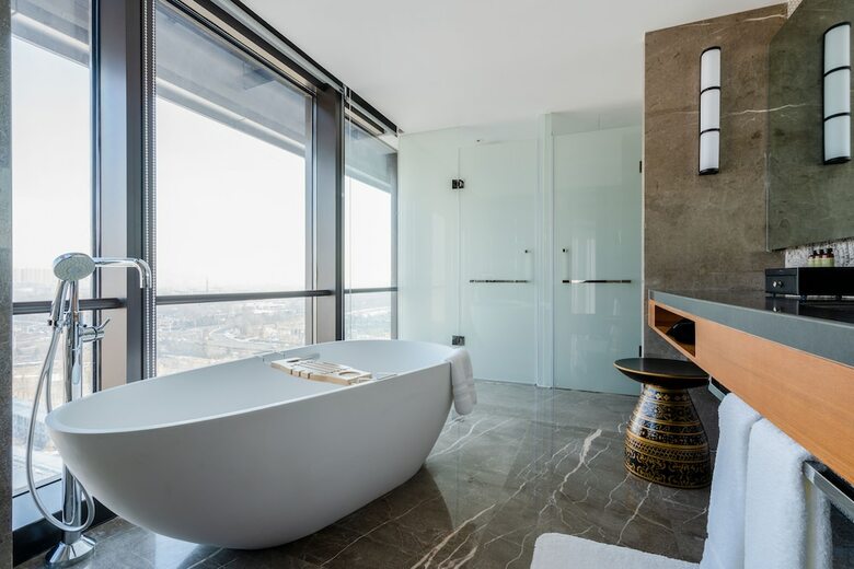 Hotel Pullman Baotou