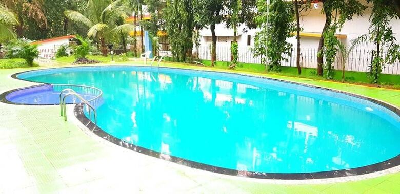 Aparthotel Ocean Waves Casa Paradise