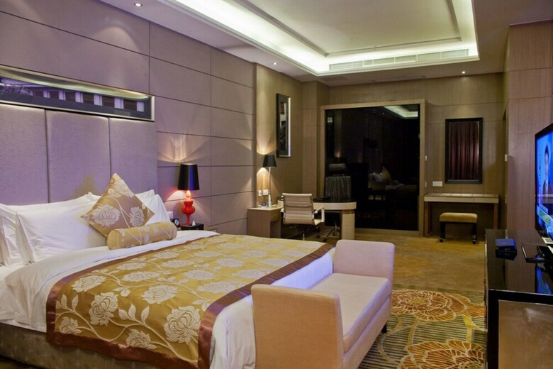 Easeland Hotel  Guangzhou