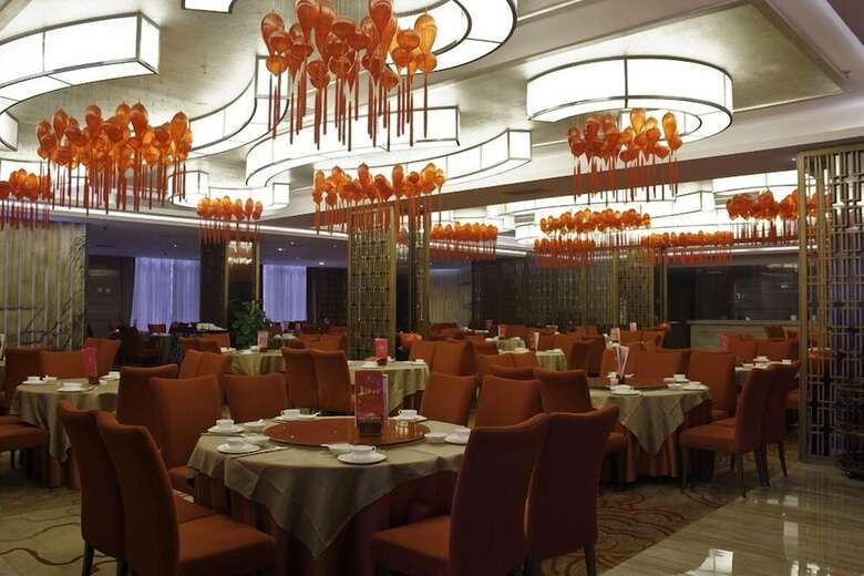 Easeland Hotel  Guangzhou
