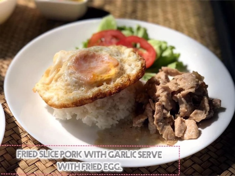 Hotel Baan Sopa Rajaprarop