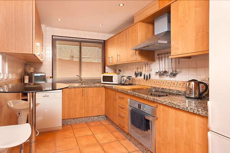 Apartamentos Stunning 4 Bed Duplex With Sea Views