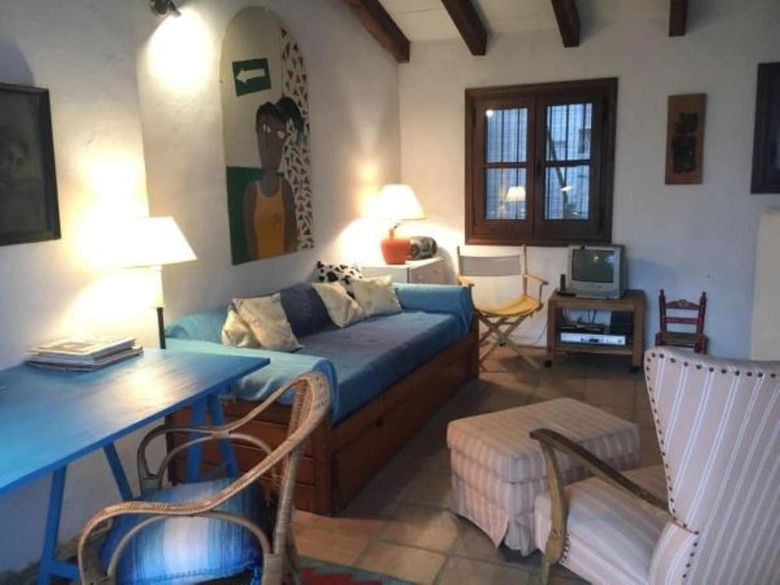 Agroturismo Casa Nina