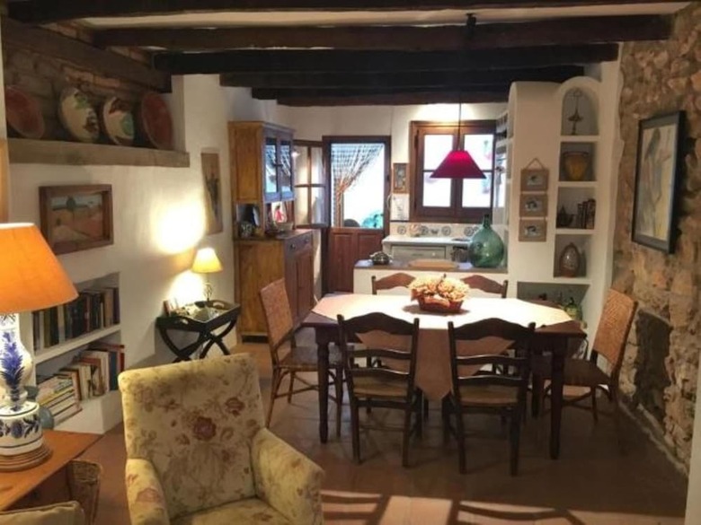 Agroturismo Casa Nina