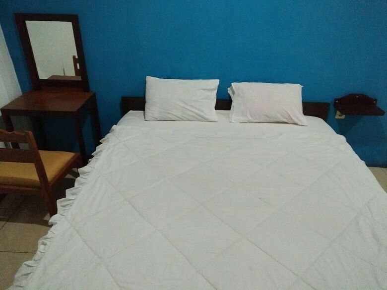 Hotel Antoneri Lodge