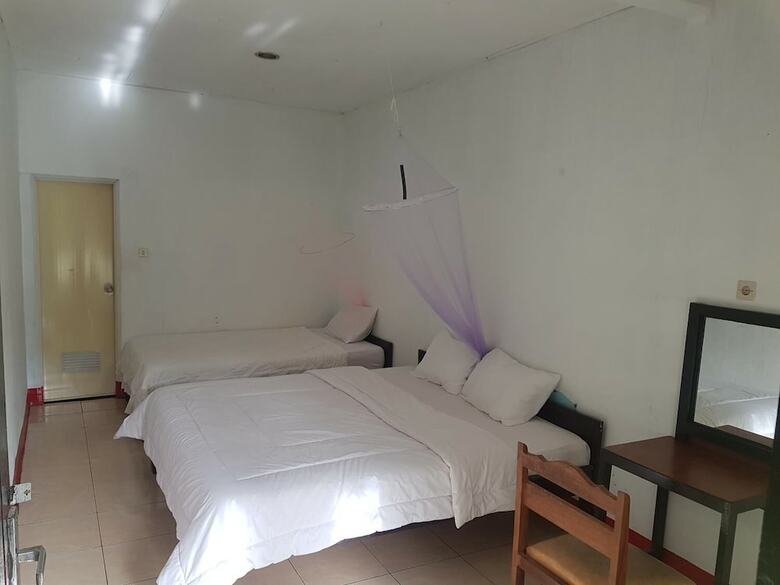 Hotel Antoneri Lodge