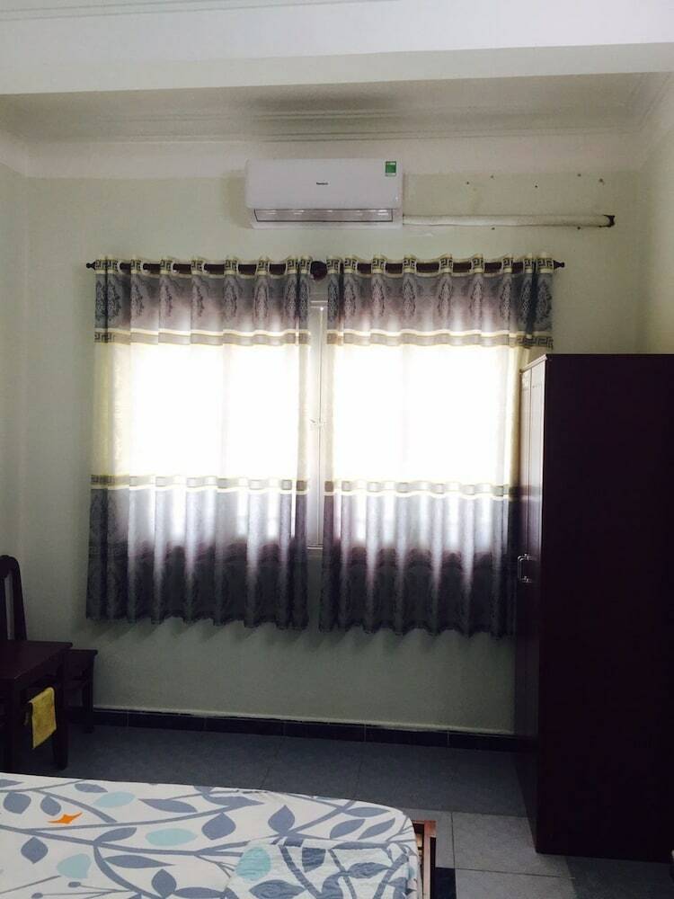 Hotel Bien Xanh Guest House