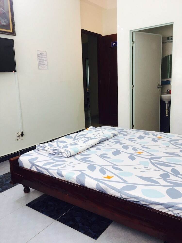 Hotel Bien Xanh Guest House