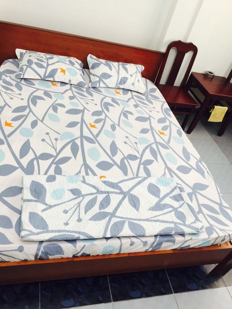 Hotel Bien Xanh Guest House