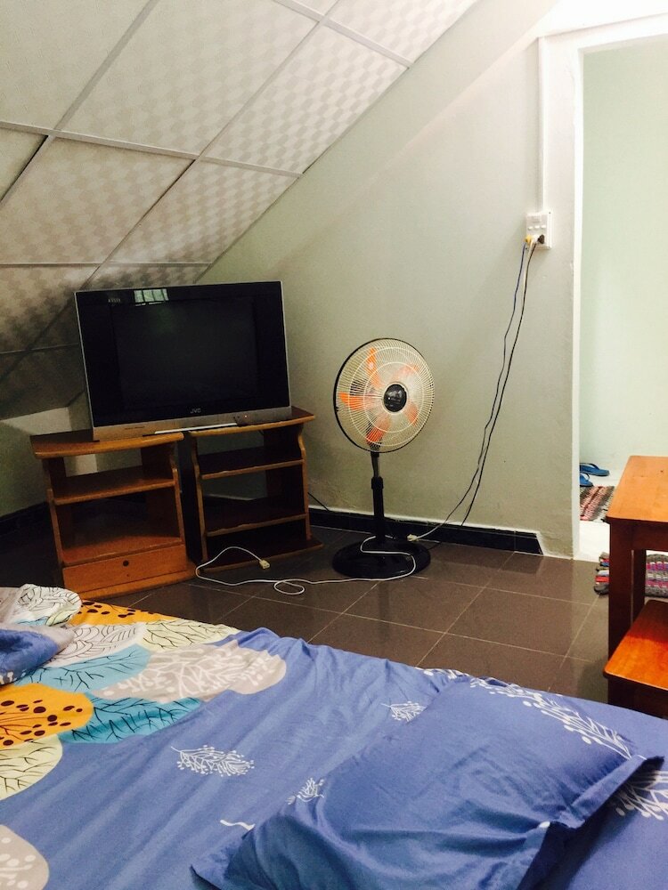 Hotel Bien Xanh Guest House