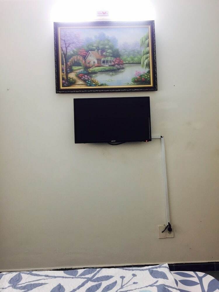 Hotel Bien Xanh Guest House