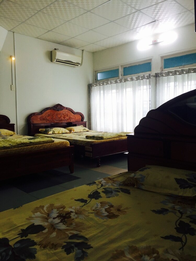 Hotel Bien Xanh Guest House