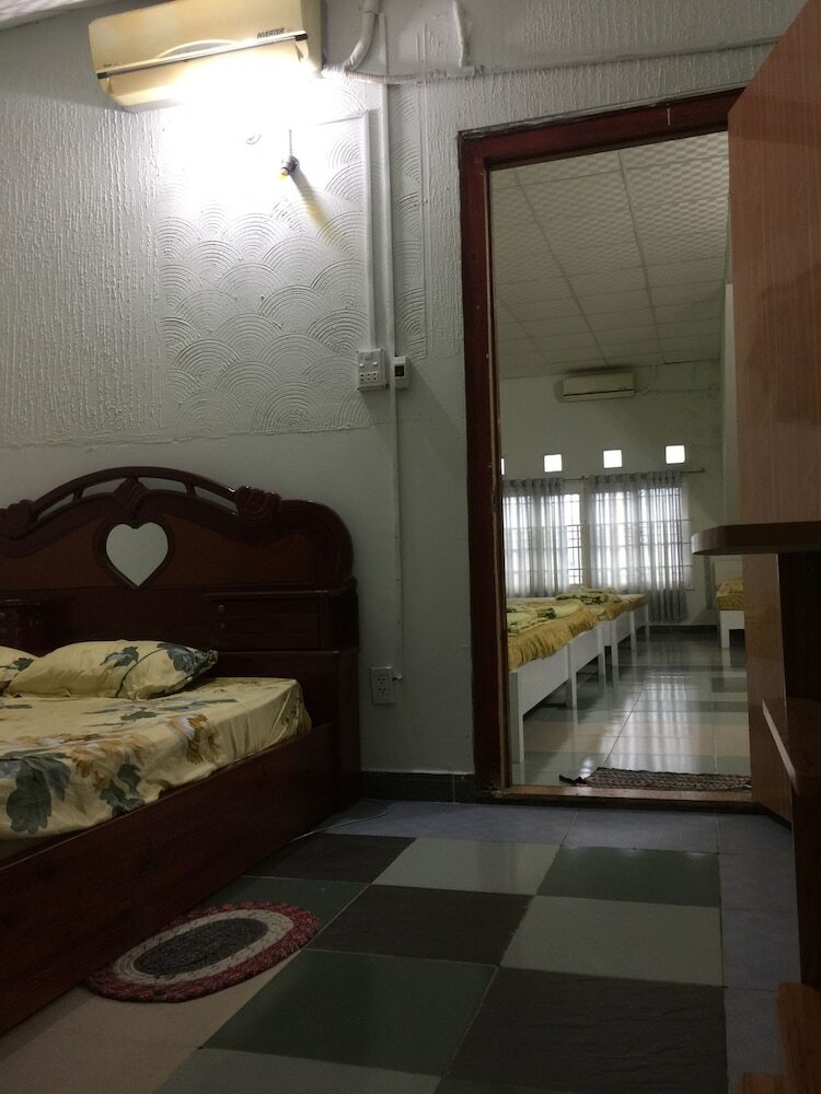 Hotel Bien Xanh Guest House