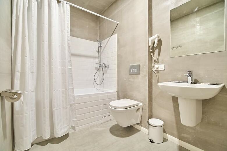 Red Brick Hotel Presnya