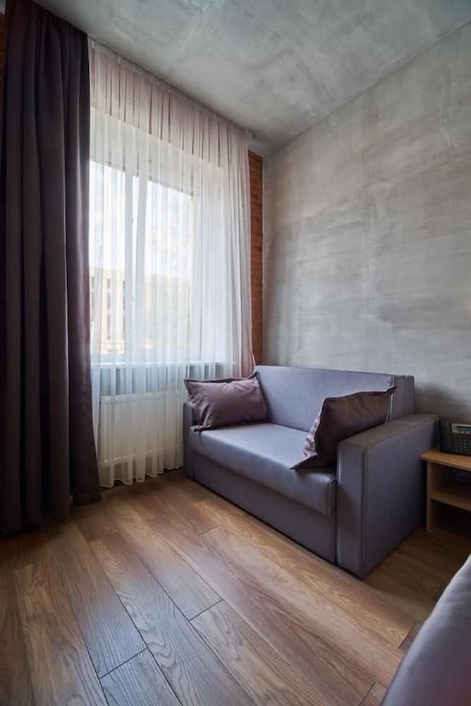 Red Brick Hotel Presnya