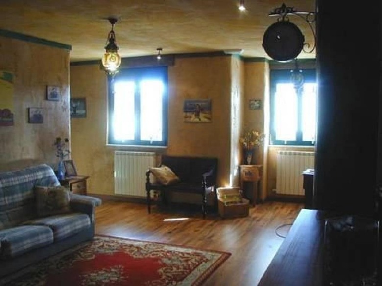 Hotel Hosteria Casa Flor