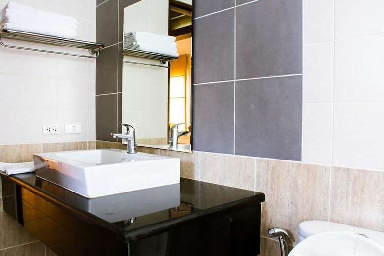 Hotel Panya Resort