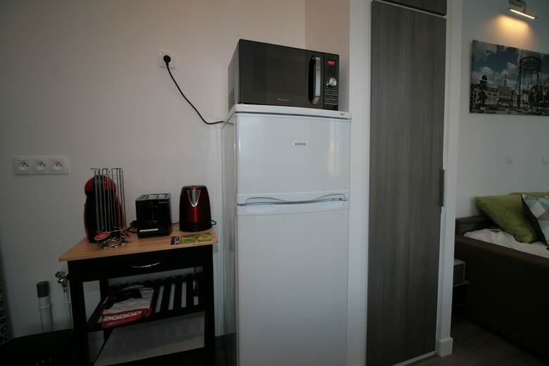 Apartamento Comme � La Maison - Centre Ville