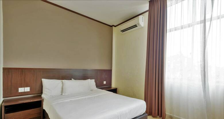 Hotel Kesang Laut
