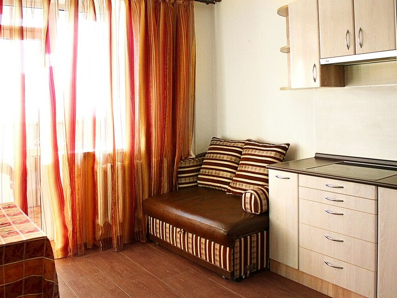 Apartments Alliance On Gazetny