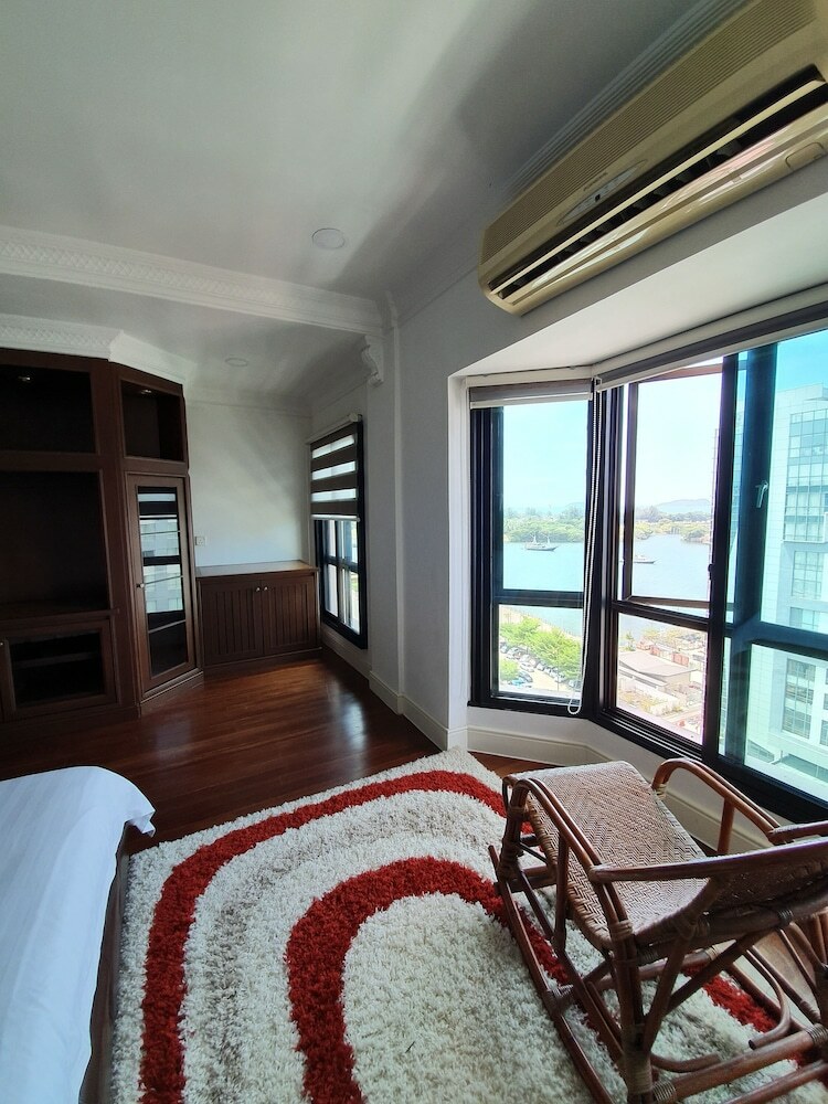 Apartamentos Most Luxurious Penthouse