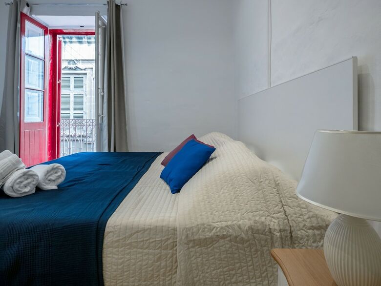 Hotel Valletta Kampnar City Living