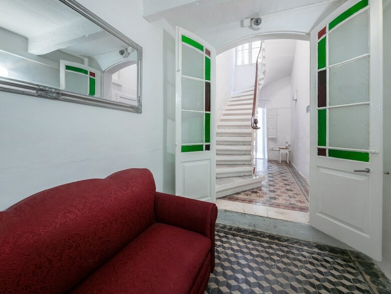 Hotel Valletta Kampnar City Living